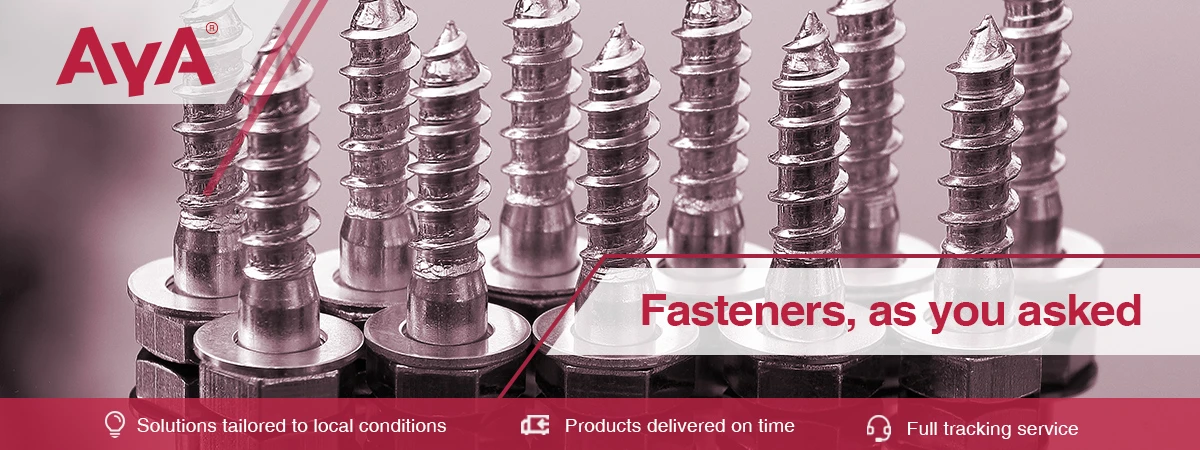 Metal Pan Head Screws-AYA Fasteners-AYA Metal Pan Head Screws-AYA Fasteners-AYA