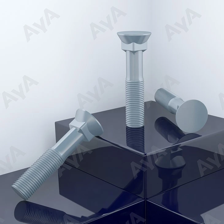 Countersunk Carriage Bolts-AYA FASTENERS