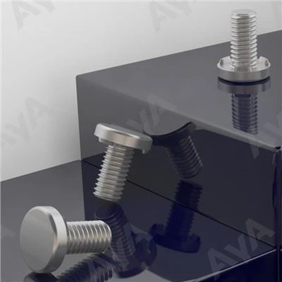 Ss weld studs