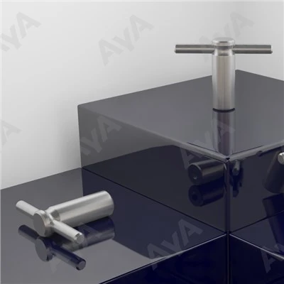 Stainless Steel tommy nati
