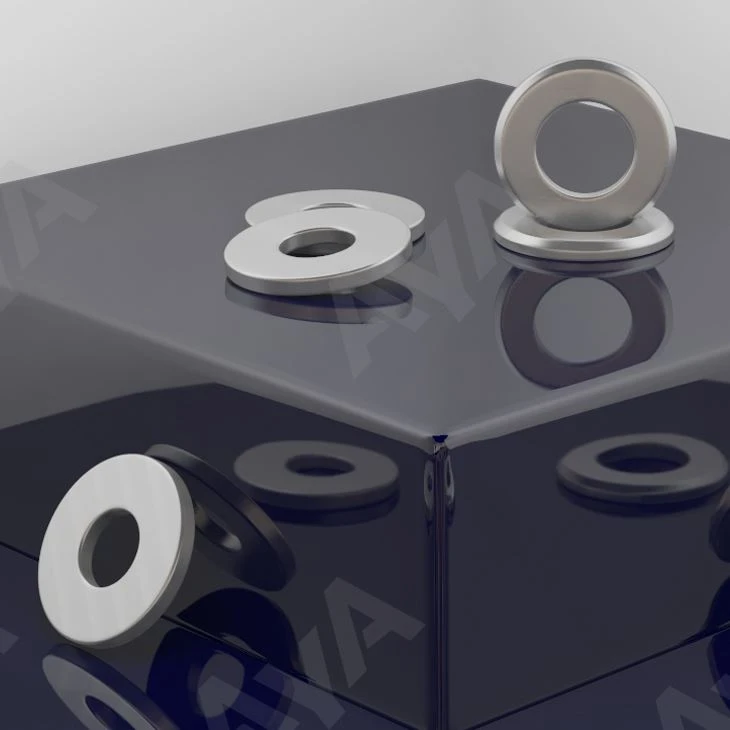 Stainless Steel flat Washer