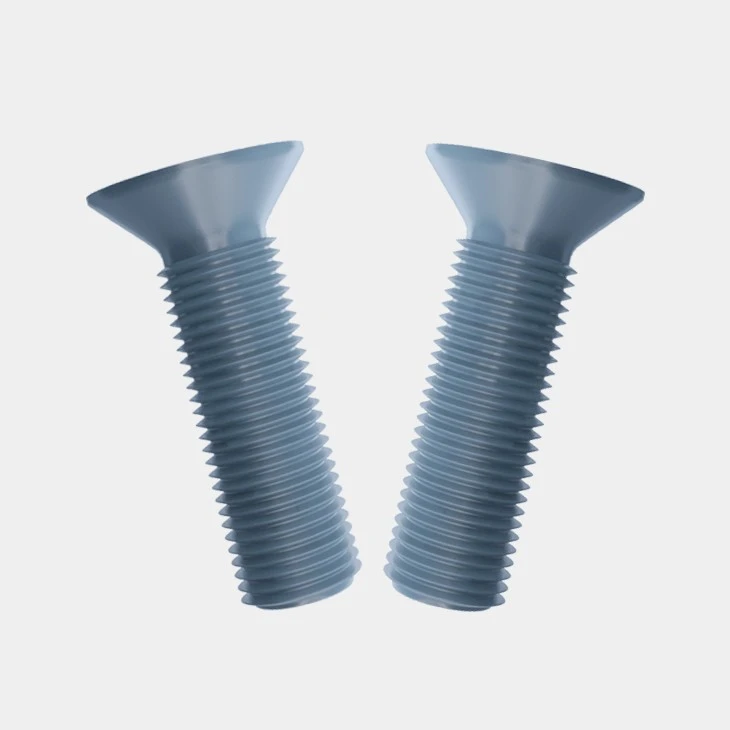 CSK Head Machine Screw-AYA SCREWS